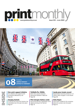 Latest 3D Issue